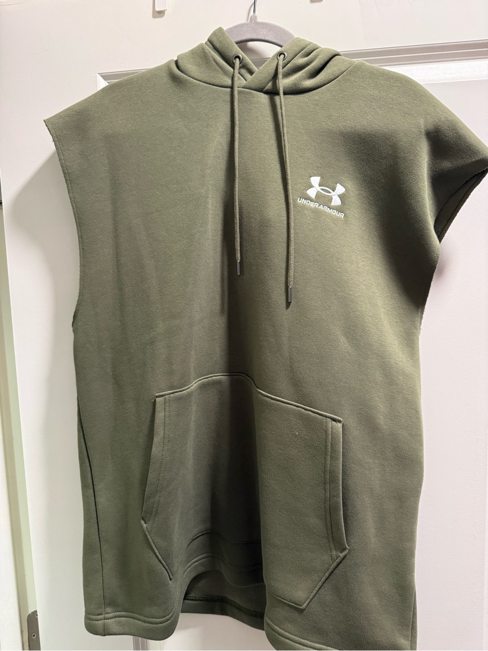 Under armour Hoodie